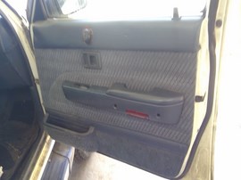 1991 TOYOTA 4RUNNER, WHITE, SR5 MODEL, 3.0, MT,   Z26425